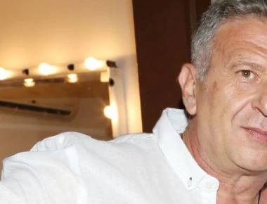 Τρελό σκηνικό: Ο Κώστας Κόκλας ήταν καλεσμένος στην Σκορδά και πήγε στην Μενεγάκη [βίντεο]